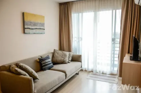 1 Bedroom Condo for rent in The Wing Place Condo, Suthep, Chiang Mai