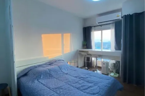 Condo for rent in Supalai Monte 2, Wat Ket, Chiang Mai