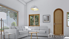 2 Bedroom House for sale in Hang Dong, Chiang Mai