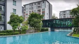 Condo for rent in D Condo Ping, Fa Ham, Chiang Mai