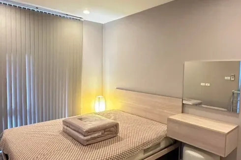 1 Bedroom Condo for rent in Palm Springs Nimman (Parlor), Suthep, Chiang Mai