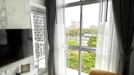 1 Bedroom Condo for rent in The Canale Condo Chiangmai, San Sai Noi, Chiang Mai