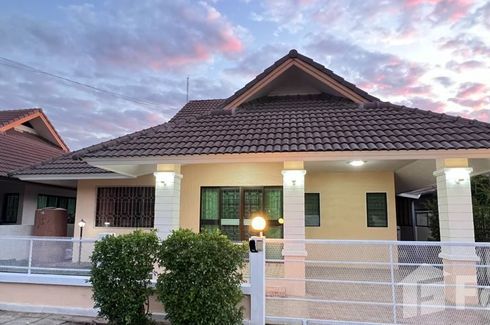 3 Bedroom House for rent in Saengpetch Village, Pa Daet, Chiang Mai