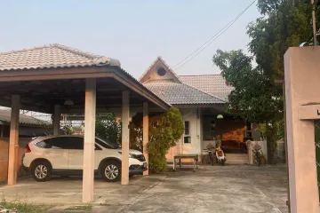 3 Bedroom House for rent in San Kamphaeng, Chiang Mai