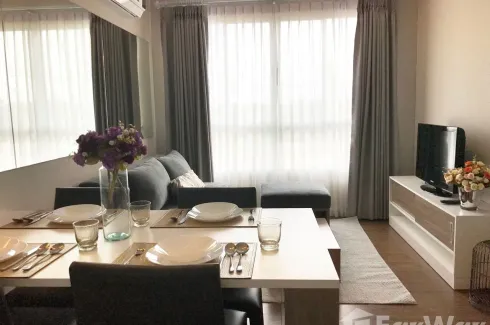 1 Bedroom Condo for rent in D Condo Nim, Fa Ham, Chiang Mai