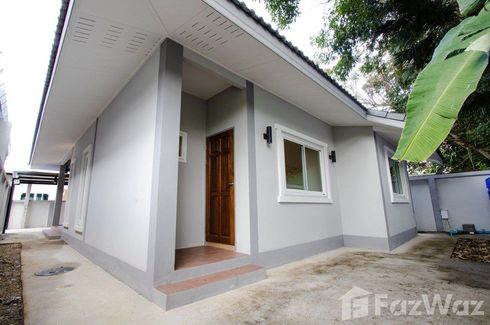 3 Bedroom House for sale in Mae Khue, Chiang Mai