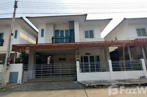 3 Bedroom House for rent in THE URBANA+ 1, Mae Hia, Chiang Mai