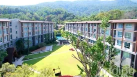Condo for rent in Suthep, Chiang Mai