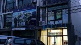 2 Bedroom Townhouse for rent in Fifth Avenue Meechoke, Nong Chom, Chiang Mai