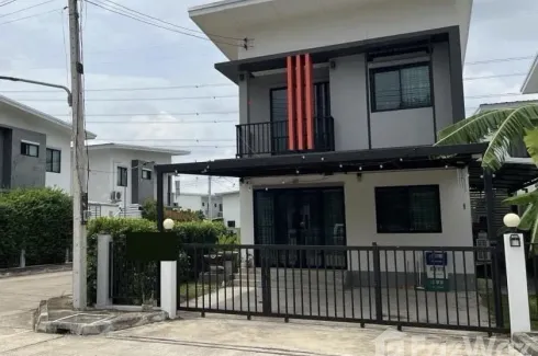 2 Bedroom House for rent in The Palm Garden 5, San Phak Wan, Chiang Mai