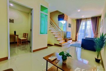 3 Bedroom Townhouse for rent in Golden Town Kad Ruam Chok, Fa Ham, Chiang Mai