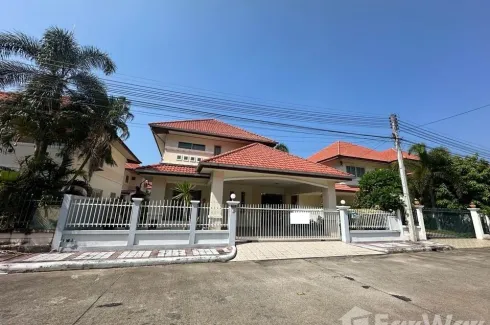 3 Bedroom House for rent in Baan Rungaroon 3, Hang Dong, Chiang Mai