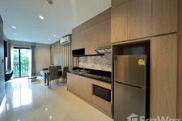 1 Bedroom Condo for rent in Himma Garden Condominium, Chang Phueak, Chiang Mai