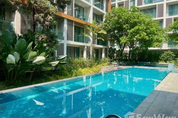 1 Bedroom Condo for rent in The Nimmana Chiang Mai, Suthep, Chiang Mai