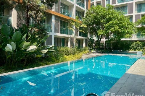 1 Bedroom Condo for rent in The Nimmana Chiang Mai, Suthep, Chiang Mai