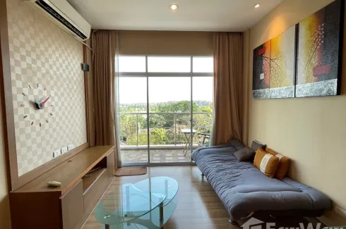 1 Bedroom Condo for rent in Touch Hill Place, Chang Phueak, Chiang Mai