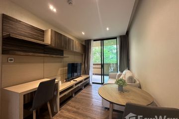 1 Bedroom Condo for rent in Pool Suite, Mae Hia, Chiang Mai