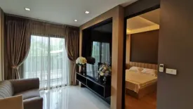 1 Bedroom Condo for rent in Himma Garden Condominium, Chang Phueak, Chiang Mai