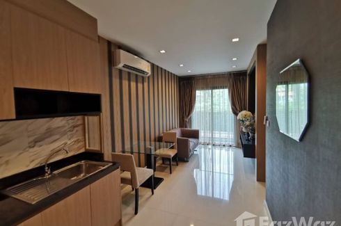 1 Bedroom Condo for rent in Himma Garden Condominium, Chang Phueak, Chiang Mai