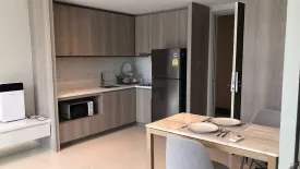 1 Bedroom Condo for rent in Hilltania, Chang Phueak, Chiang Mai