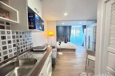 1 Bedroom Condo for rent in 103 Condominium 5, Suthep, Chiang Mai