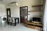 1 Bedroom Condo for rent in The Siri Condominium, Suthep, Chiang Mai
