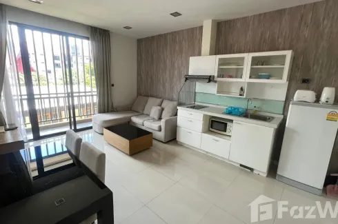 1 Bedroom Condo for rent in The Siri Condominium, Suthep, Chiang Mai