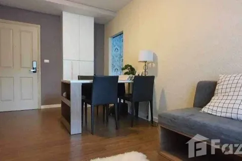 1 Bedroom Condo for rent in D Condo Nim, Fa Ham, Chiang Mai