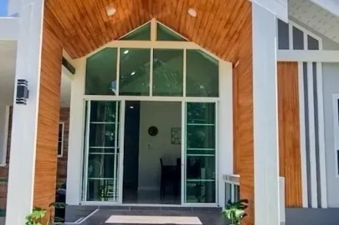 3 Bedroom House for rent in Tha Wang Tan, Chiang Mai