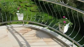 1 Bedroom House for rent in Wiangping Villa Village, Talat Khwan, Chiang Mai