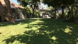 1 Bedroom House for rent in Wiangping Villa Village, Talat Khwan, Chiang Mai