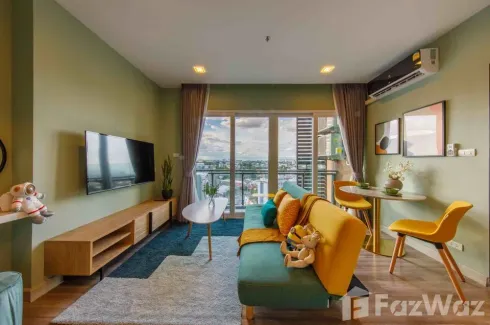 1 Bedroom Condo for rent in The Prime Square, Pa Daet, Chiang Mai