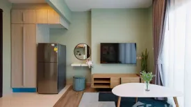 1 Bedroom Condo for rent in The Prime Square, Pa Daet, Chiang Mai