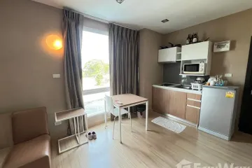 1 Bedroom Condo for rent in One Plus Suandok 4,5,6, Suthep, Chiang Mai