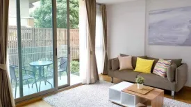 1 Bedroom Condo for rent in The Nimmana Chiang Mai, Suthep, Chiang Mai