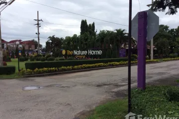 Land for sale in The Nature Home Chiangmai, Han Kaeo, Chiang Mai
