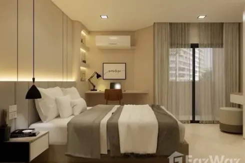 Condo for sale in The Hill Park Condominium 1, Chang Phueak, Chiang Mai