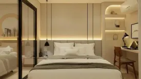 Condo for sale in The Hill Park Condominium 1, Chang Phueak, Chiang Mai