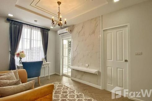 1 Bedroom Condo for rent in The Canale Condo Chiangmai, San Sai Noi, Chiang Mai