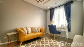 1 Bedroom Condo for rent in The Canale Condo Chiangmai, San Sai Noi, Chiang Mai