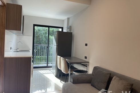 1 Bedroom Condo for rent in Arise Condo, Pa Daet, Chiang Mai