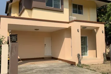 3 Bedroom House for rent in Sinthana Village, San Phranet, Chiang Mai