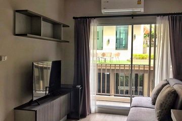 1 Bedroom Condo for rent in Dcondo Rin, Fa Ham, Chiang Mai