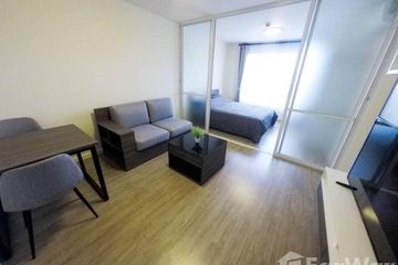 1 Bedroom Condo for rent in D Condo Ping, Fa Ham, Chiang Mai