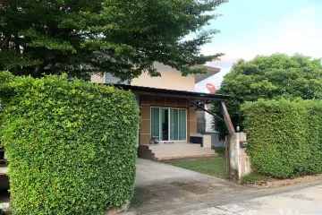 4 Bedroom House for rent in 99 Avenue, San Na Meng, Chiang Mai