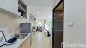Condo for sale in Ping Plus Condo, Suthep, Chiang Mai