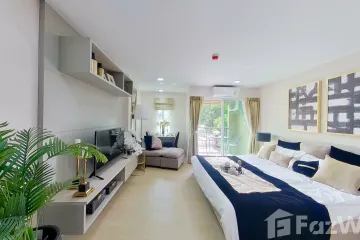 Condo for sale in Ping Plus Condo, Suthep, Chiang Mai