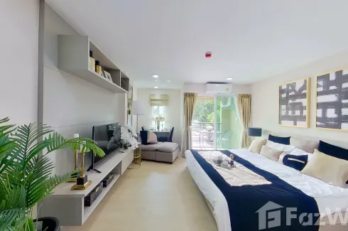 Condo for sale in Ping Plus Condo, Suthep, Chiang Mai