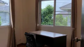 3 Bedroom House for rent in Lanna Heritage, Pa Bong, Chiang Mai