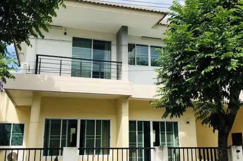 3 Bedroom House for rent in Lanna Heritage, Pa Bong, Chiang Mai